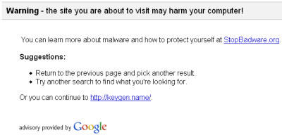 google
