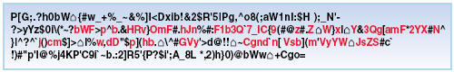 Base64Chaff